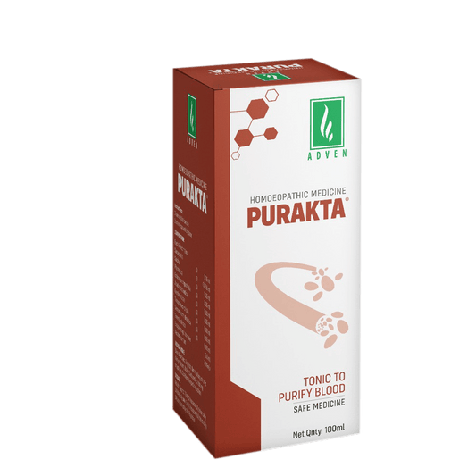 Adven Purakta Blood Purifier