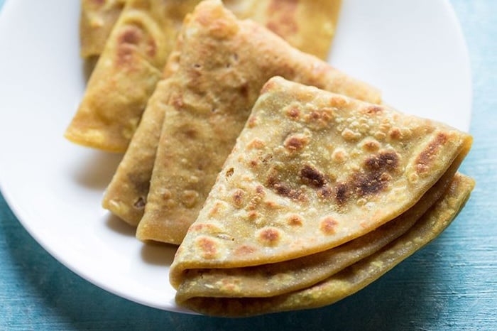 Naturogin Bobbatlu | Holige | Obbattu | Puran Poli | Pooran Poli