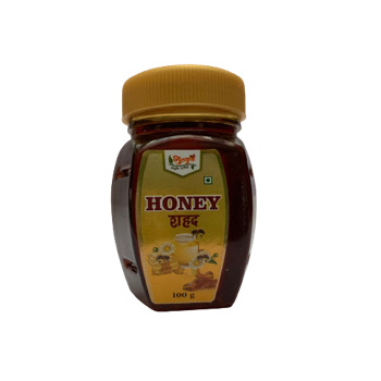 Gurukul Ayurved Pharmacy Pure Honey