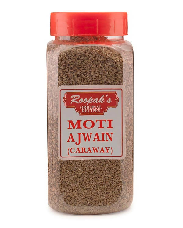 Roopak's Ajwain Moti | Caraway