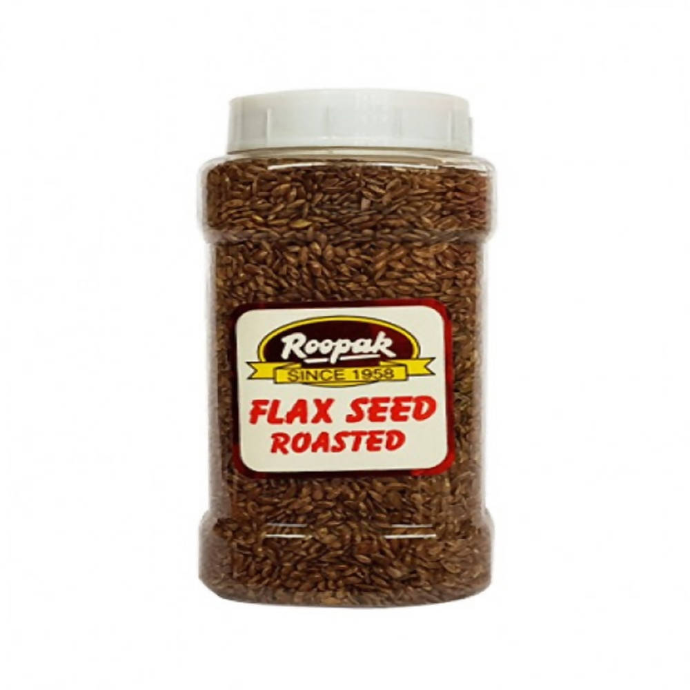 Roopak Flax Seed Roasted