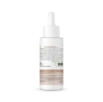 Mamaearth Rice Face Serum With Rice Water and Niacinamide
