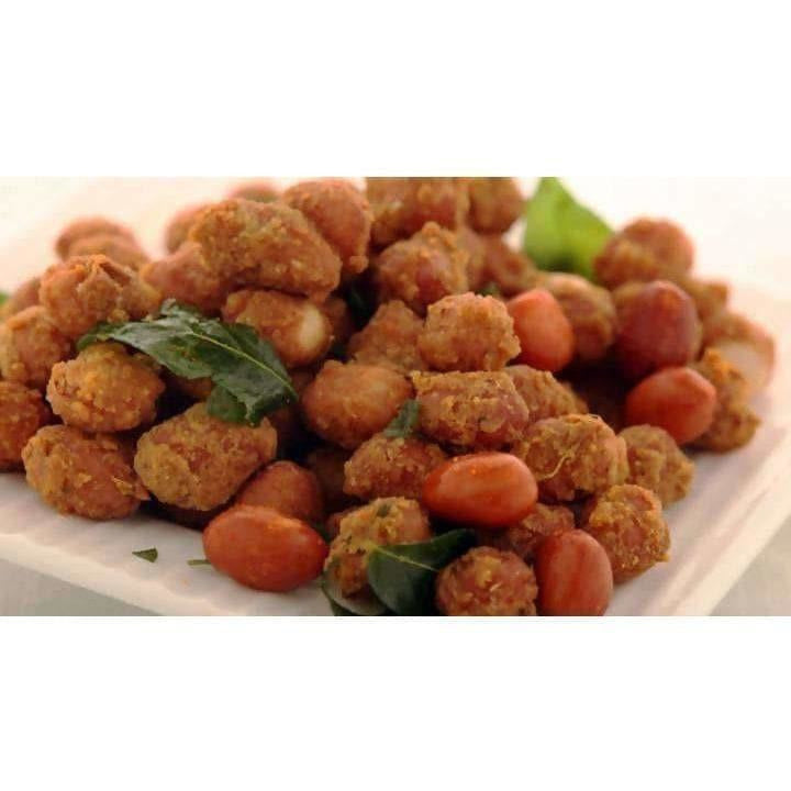 Vellanki Foods Masala Pea Nuts | Masala Palli