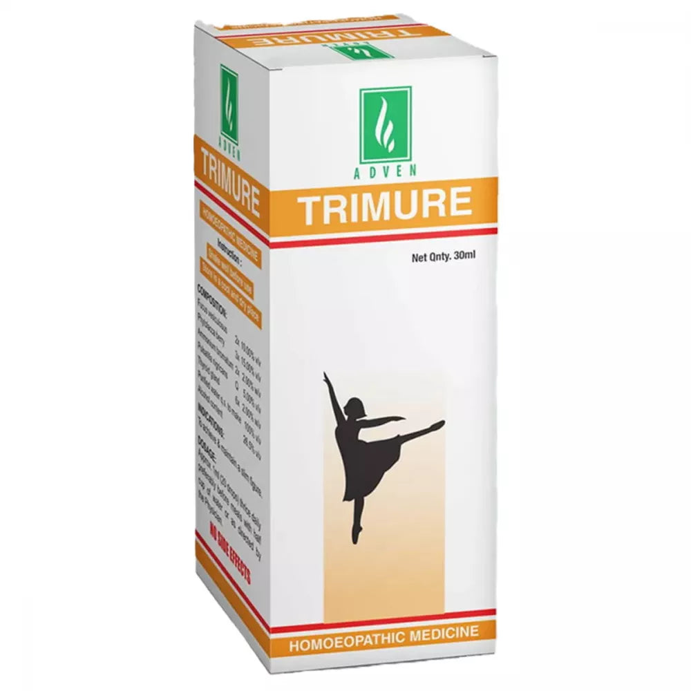 Adven Trimure Drops Slimming & Trimming Drops
