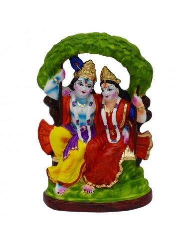  Radha Krishna Oonjal 