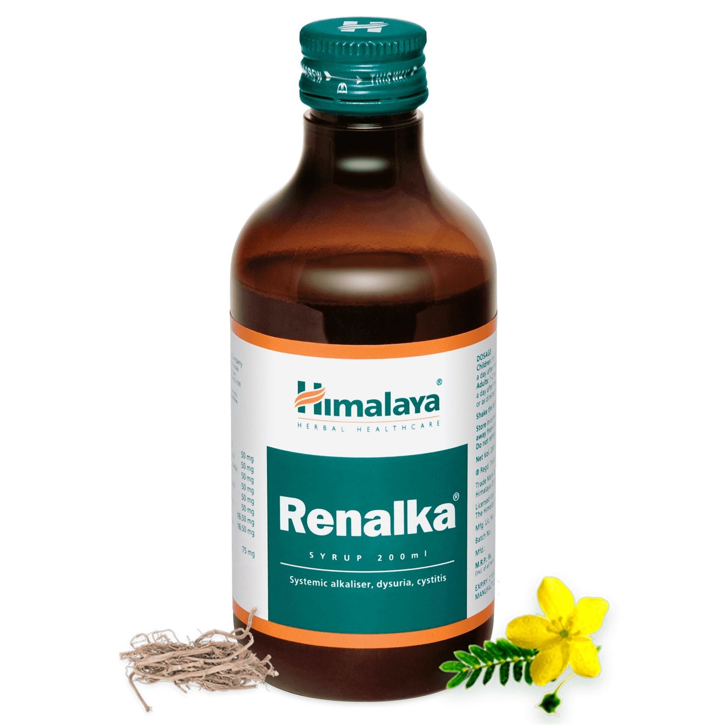 Renalka SYRUP-Himalaya