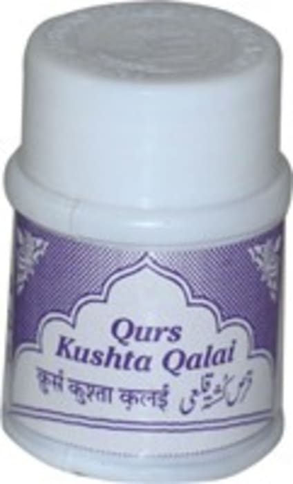 Rex Qurs Kushta Qalai