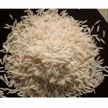 Patanjali Shakti Dubar Basmati Rice