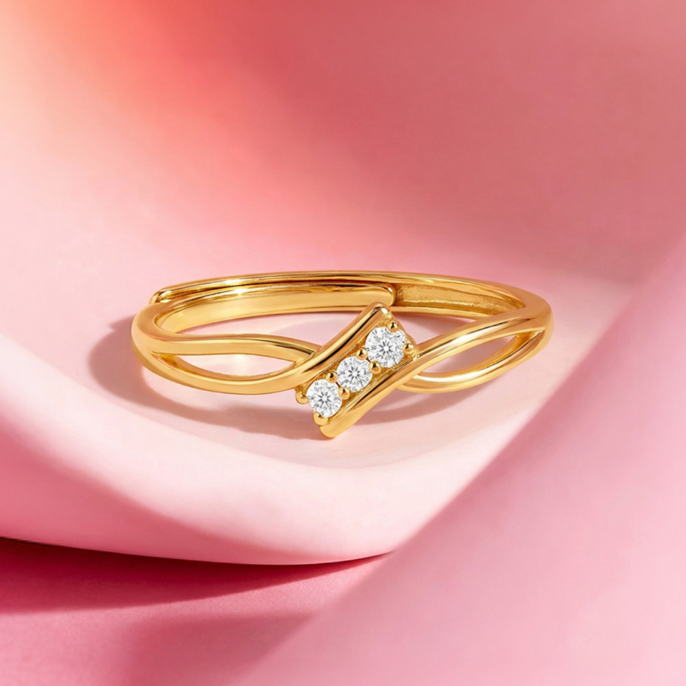 Zavya My Infinite Vow (Golden)