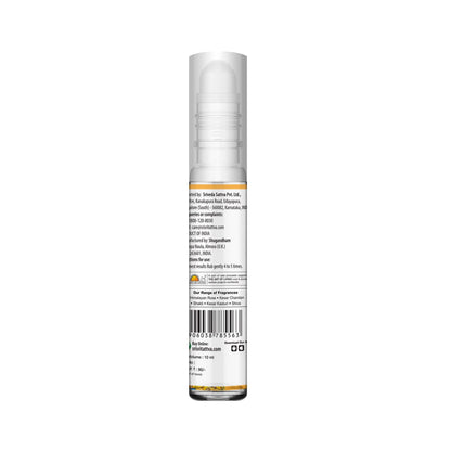 Sri Sri Tattva Roll-On Perfume - Shakti