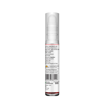 Sri Sri Tattva Roll-On Perfume - Kesar Kasturi