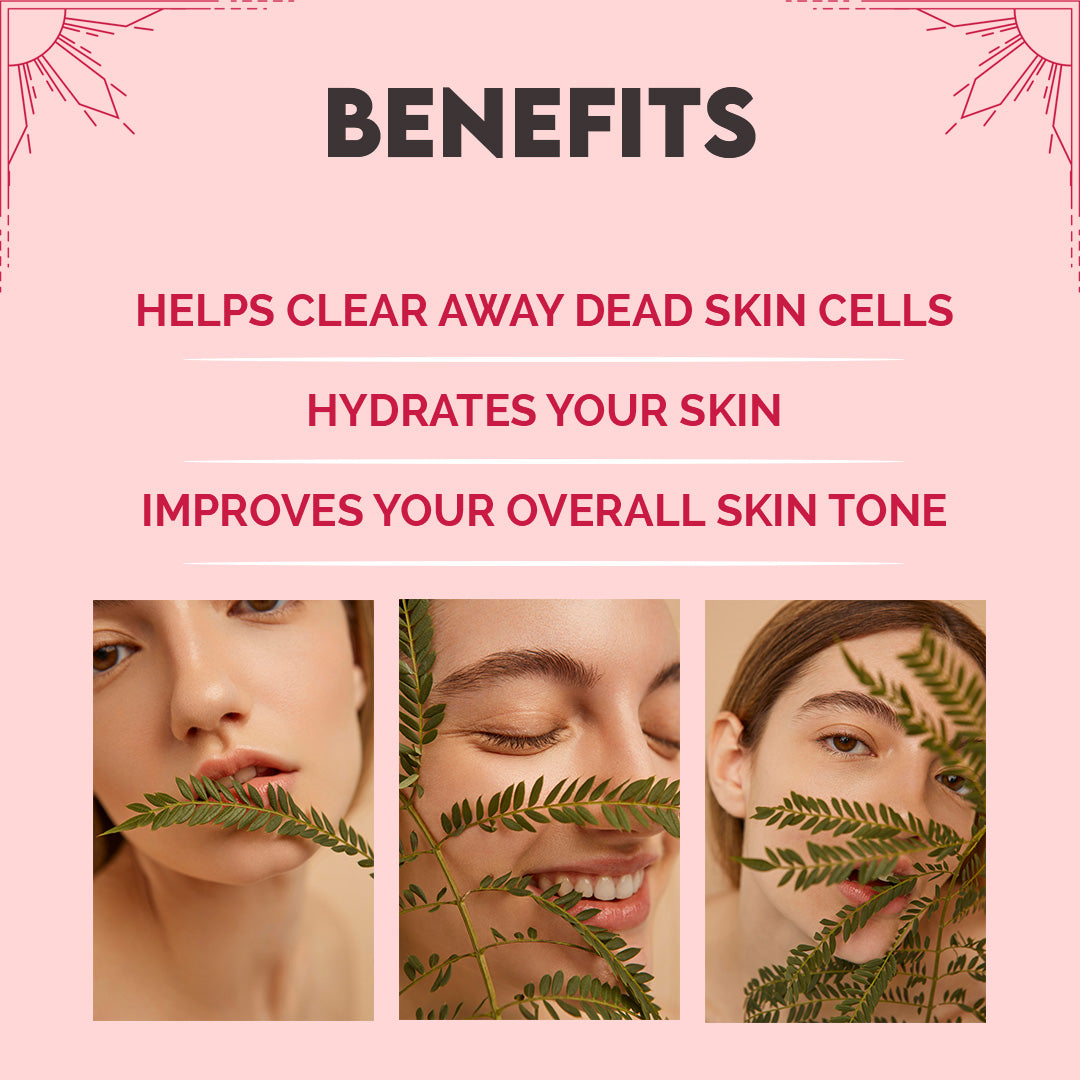 Jovees Rose Skin Toner