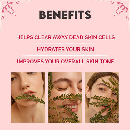 Jovees Rose Skin Toner