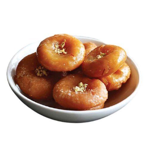 Naturogin Handmade Ghee Sugar free Badusha | Balushahi 