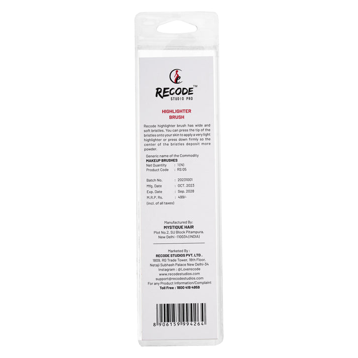 Recode-HIGHLIGHTER-Brush