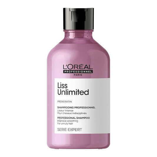 L'Oreal Paris Professionnel Liss Unlimited Shampoo