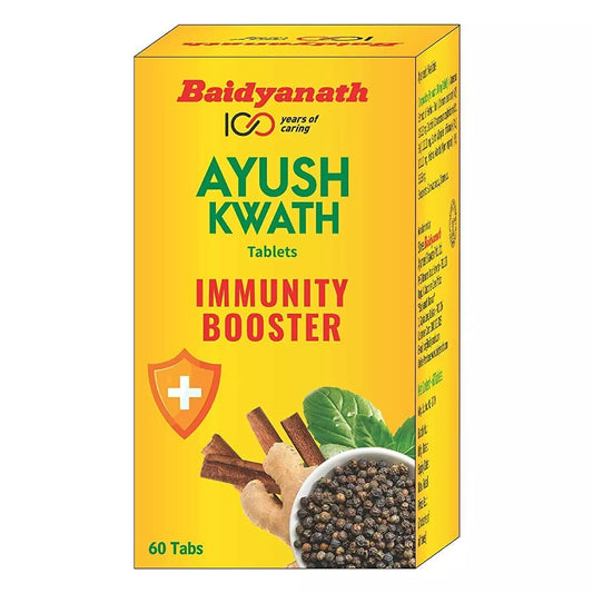 Baidyanath Ayush kwath