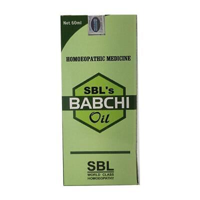 SBL Babchi Oil