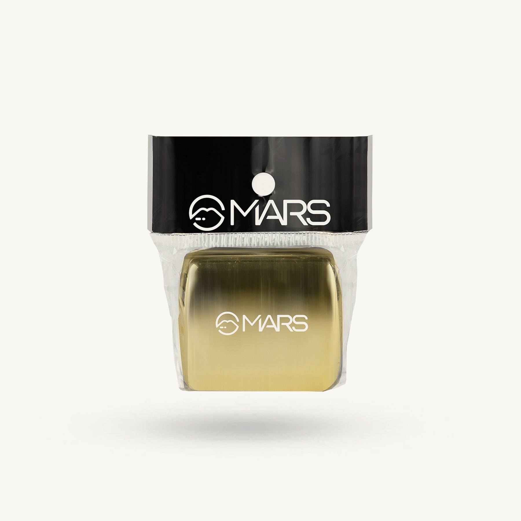 Mars Sharpener