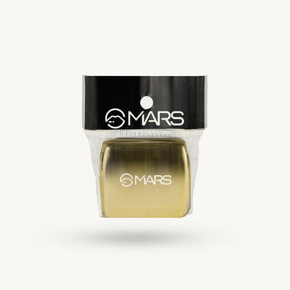 Mars Sharpener