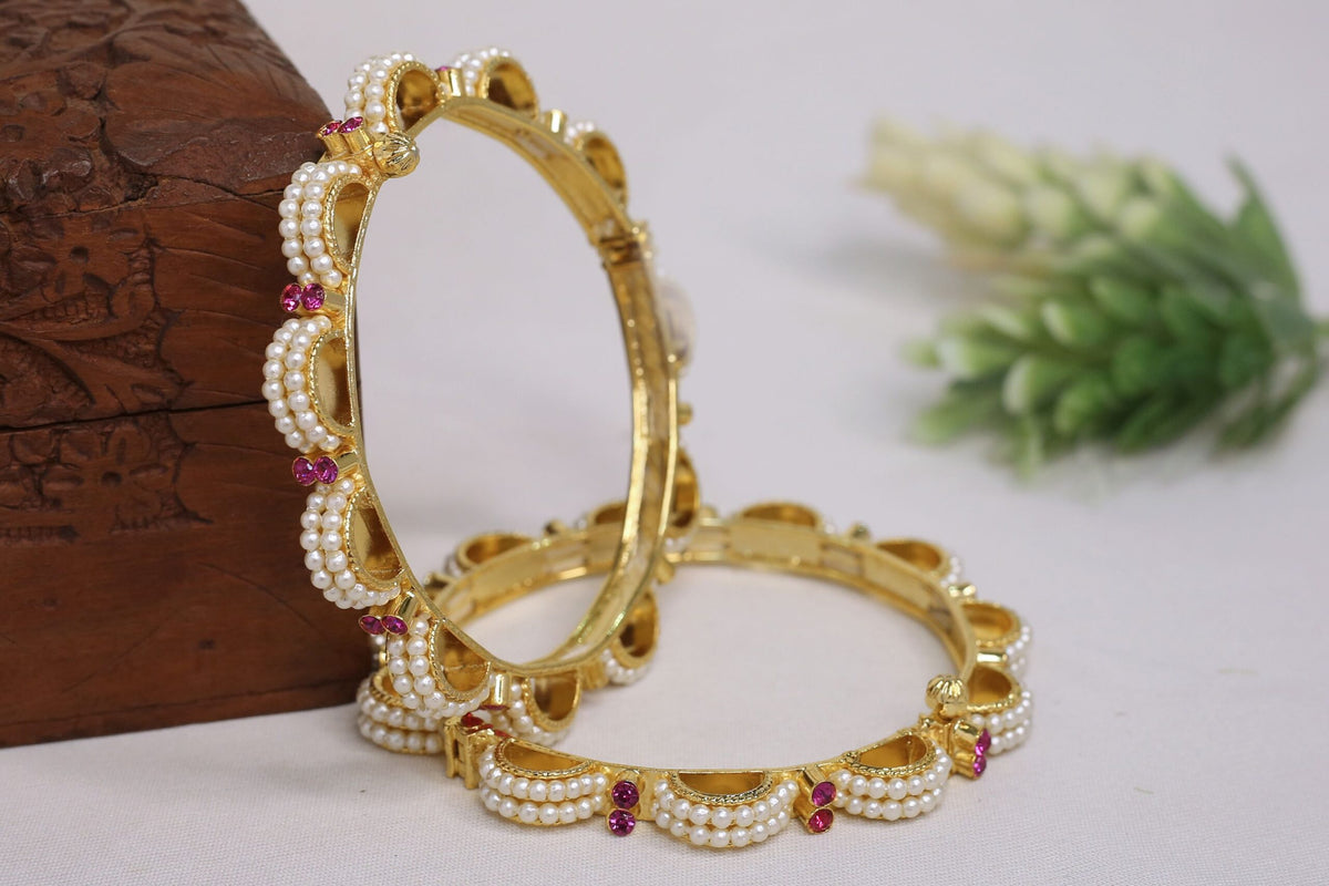 Shubhra Pearl Tode 1615