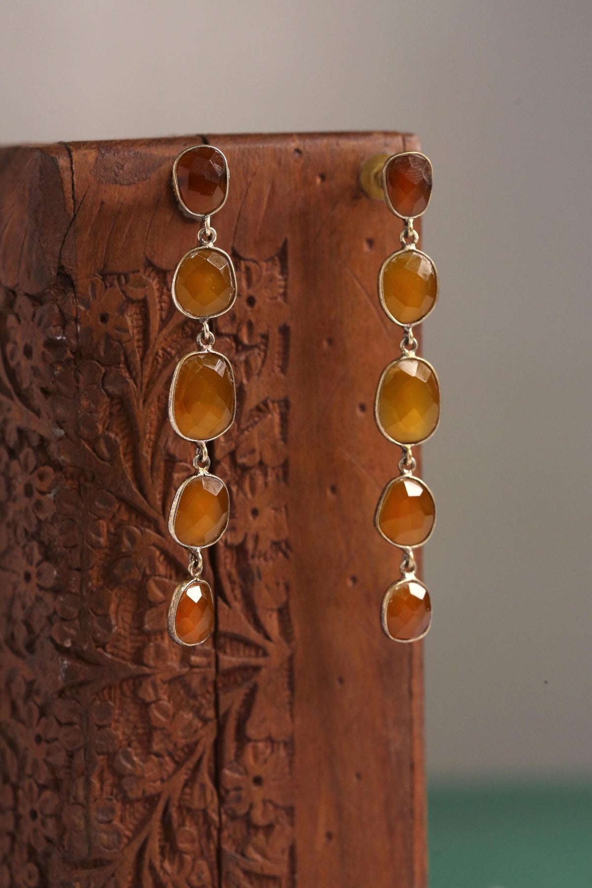 Shubhra Fancy Earrings 3420