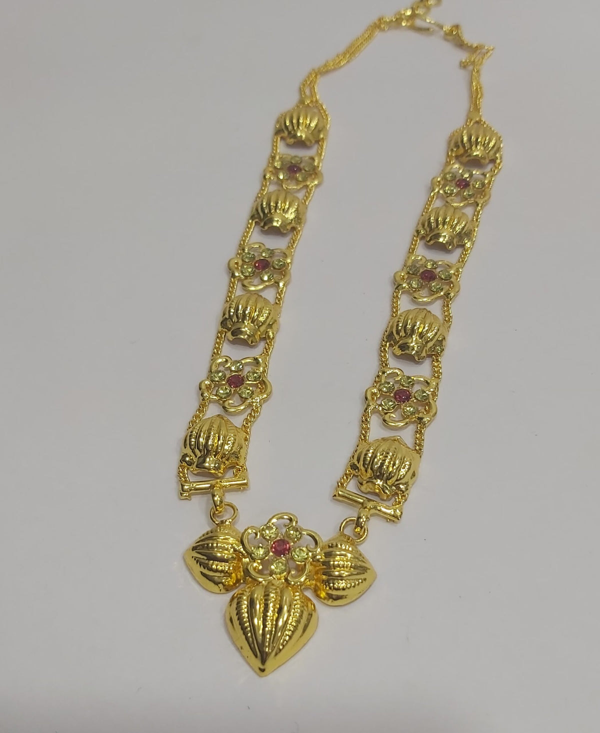 Shubhra GS-15