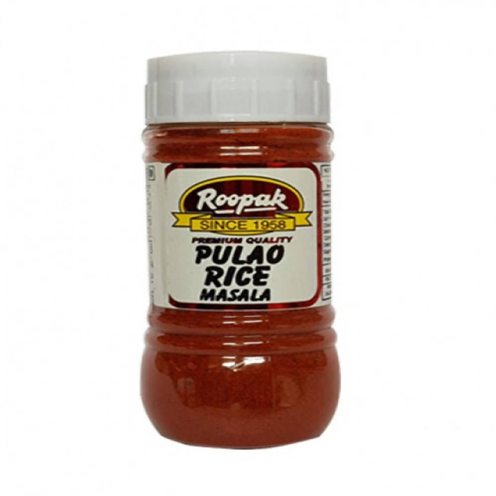 Roopak Pulao Rice Masala Powder