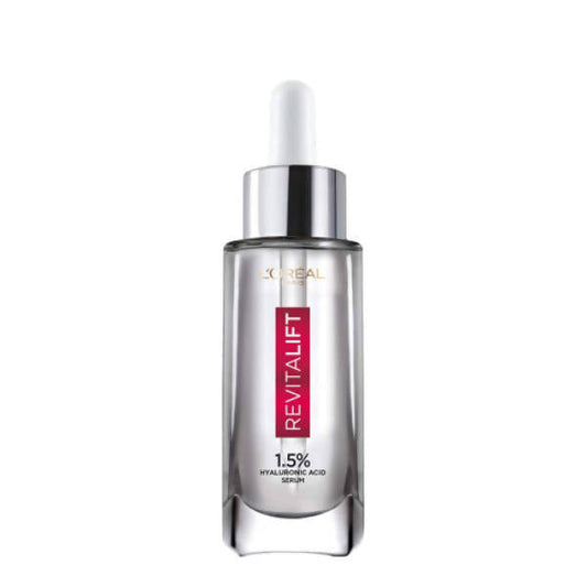 L'Oreal Paris Revitalift Face Serum 20ml