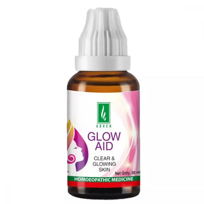 Adven glow-Aid Drops For Clear Complexion
