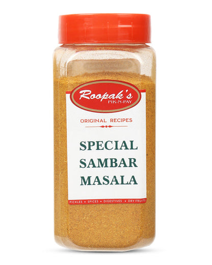 Roopaks Special Sambar Masala