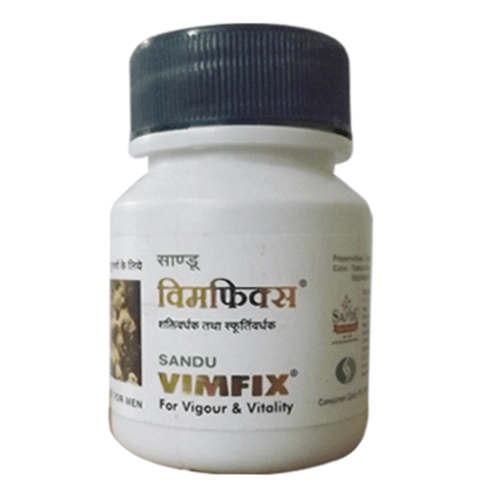 Sandu Pharmaceuticals Sandu Vimfix Tablet