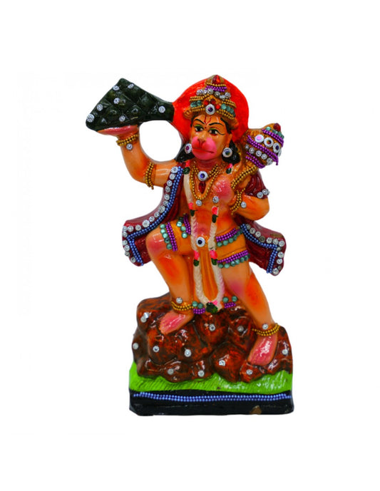  Sanjeevi Hanuman