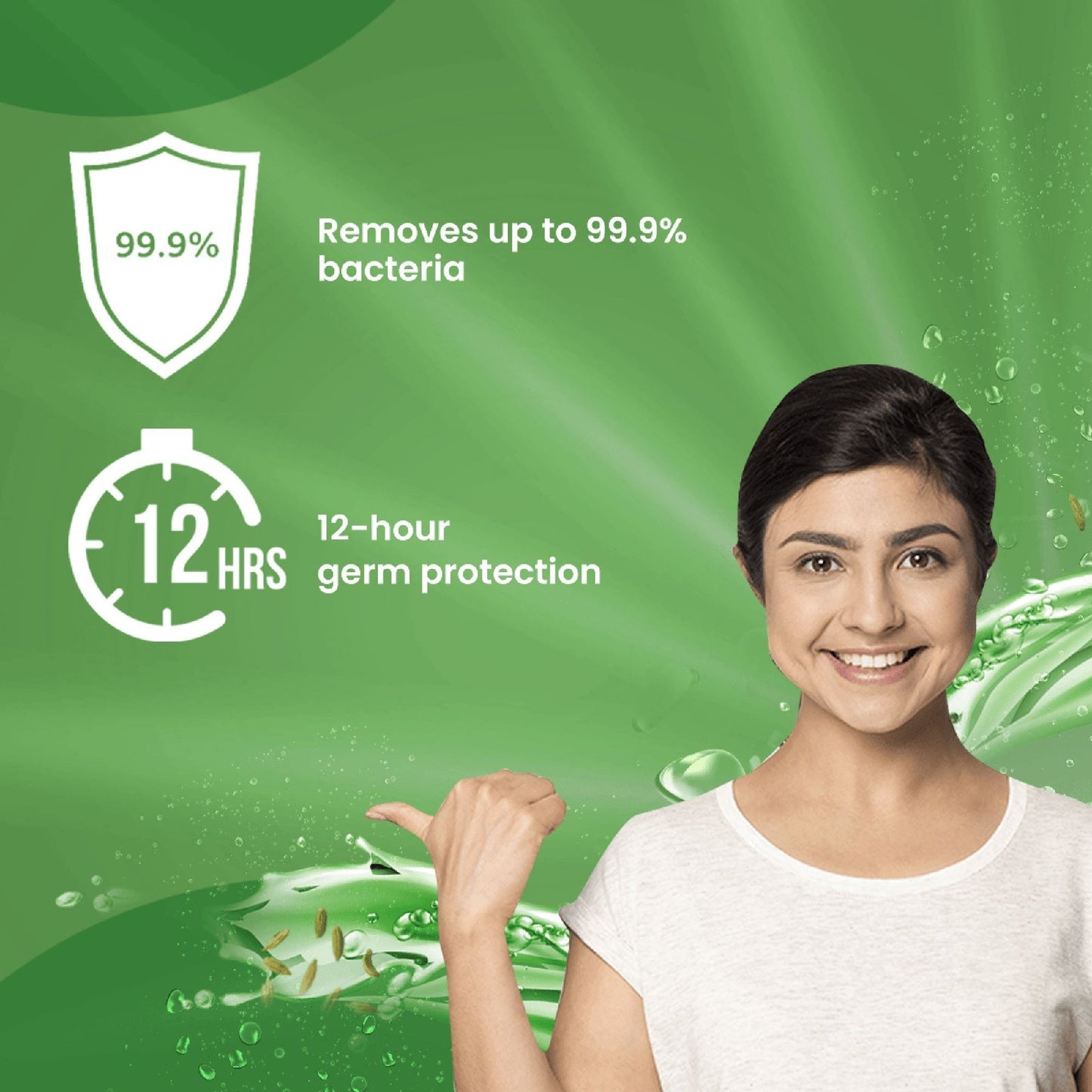 Himalaya Herbals Active Fresh Saunf Mouthwash - PUSHMYCART