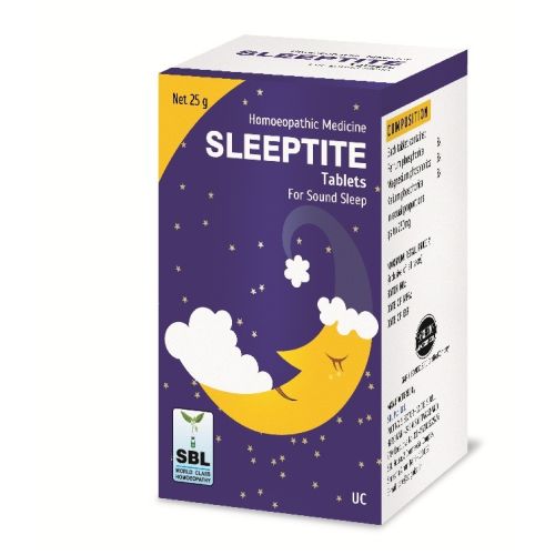 SBL Sleeptite Tablet