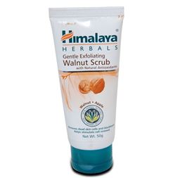 Himalaya Exfoliating Walnut Scrub 150 ml