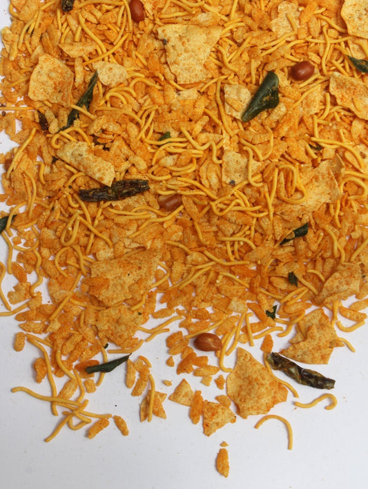 Mithos Papdi Mixture