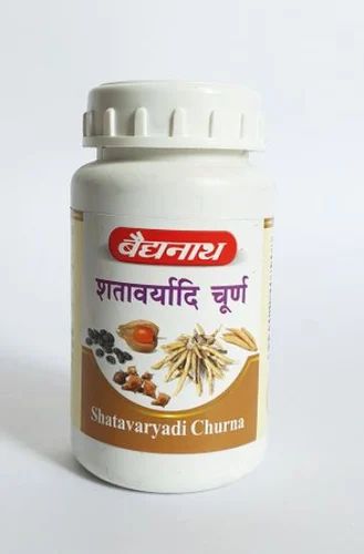 Baidyanath |Noida Shatavaryadi  Churna