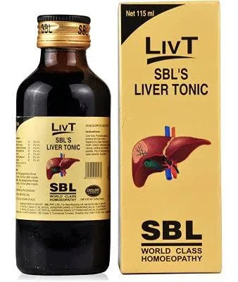 SBL Liv T Tonic