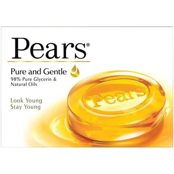 Pears Soap