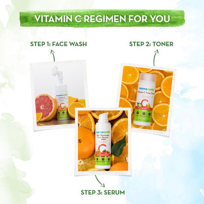 Mamaearth-Skin-Illuminate-Face-Serum-for-Radiant-Skin-with-Vitamin-C-and-Turmeric