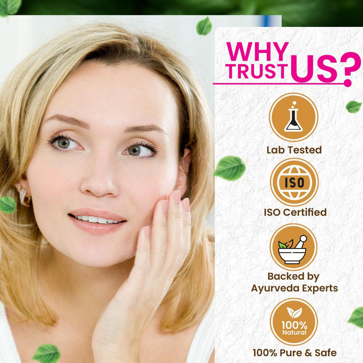 Skin Ageing Capsule 60's