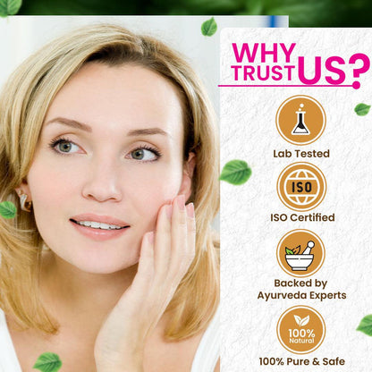Skin Ageing Capsule 60's