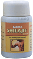 Lama Shilajit