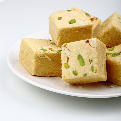 Dadus Sugar Free Soan Papdi