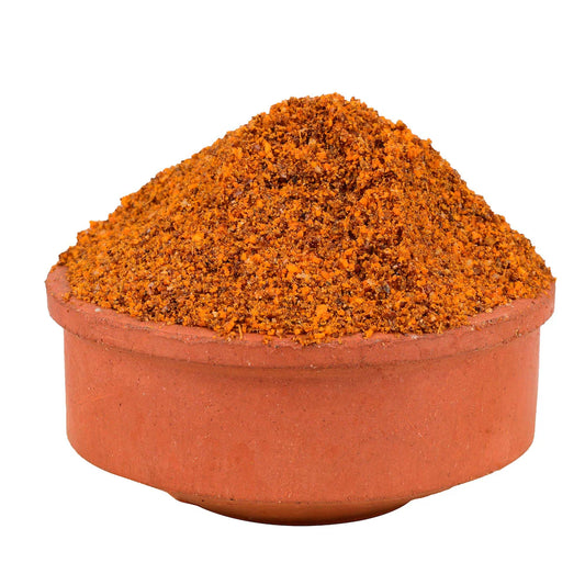 Naturogin Flax Seeds Karam Podi | Avisa ginjala Karam Podi | Aali Vidhai Podi