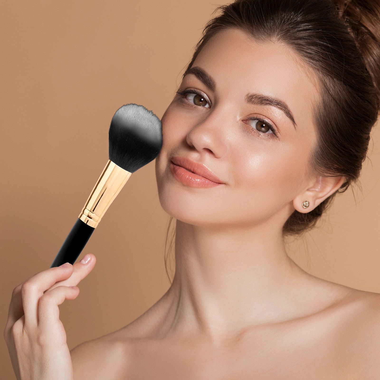 COLORS-QUEEN-Soft-Bristle-Primer-Brush