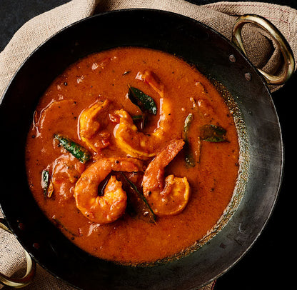 Naturogin Prawns