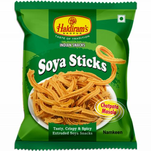 Haldiram Soya Sticks 200g