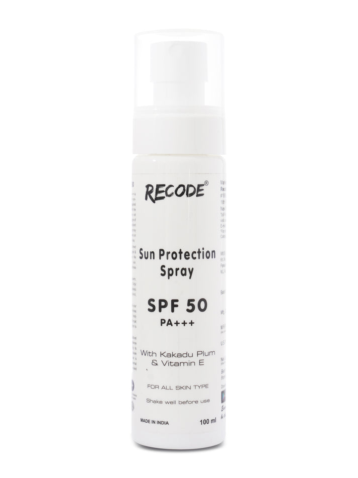 Recode-Sun-Protection-Spray-SPF50-PA+++